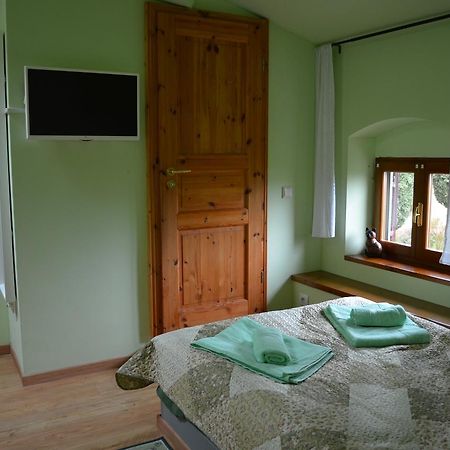 Casa Di Giso Apartman Certaldo Kültér fotó