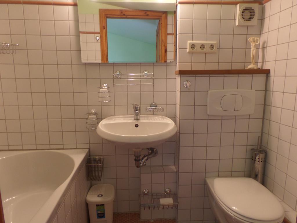 Casa Di Giso Apartman Certaldo Szoba fotó