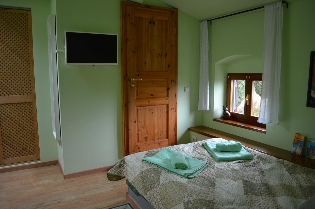 Casa Di Giso Apartman Certaldo Kültér fotó